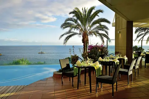 Pestana Promenade in Funchal, foto 25