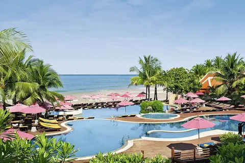 Khao Lak Laguna Resort in บ้านบางหลาโอน — foto 10