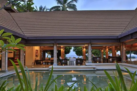 Kurumba Maldives in Vihamanaafushi, foto 13