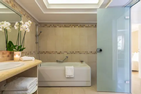 Lindos Royal Hotel in Kalathos — foto 13
