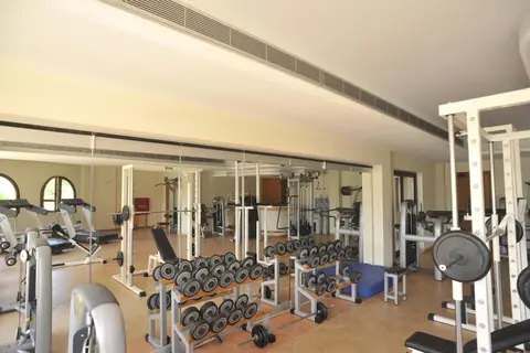 Negroponte Resort Eretria in Δημοτική Ενότητα Ερέτριας — foto 22