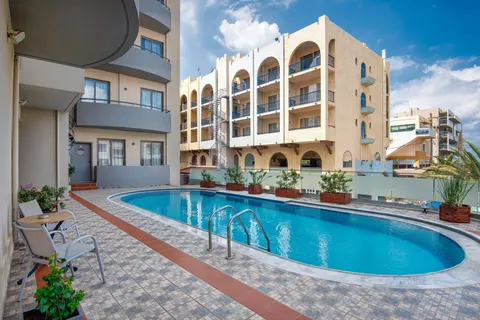 Lefkoniko Beach Hotel in Rethymno