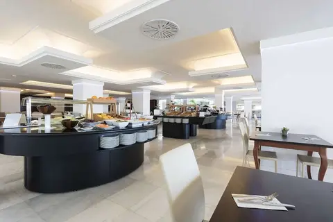 Hotel Palma Bellver Affiliated by Meliá in Palma — foto 24