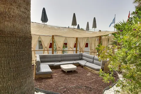 Charm Beach Hotel in Bodrum — foto 9