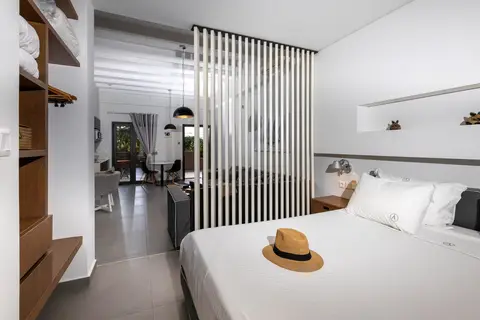 Avdou Collection Suites in Chersonisos Municipal Unit — foto 28