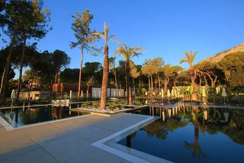 Aydinbey Siu Collection in Kemer, foto 27