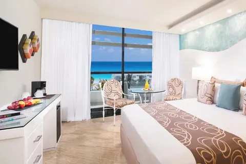 Grand Oasis Cancun in Cancùn — foto 24