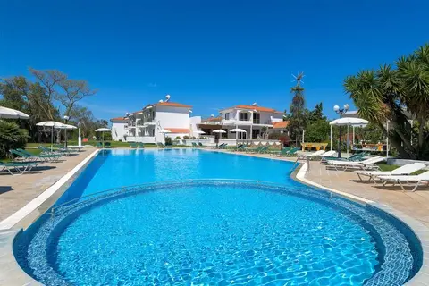 Eleonas Boutique Hotel & Spa in Trianda (Ialyssos), foto 2