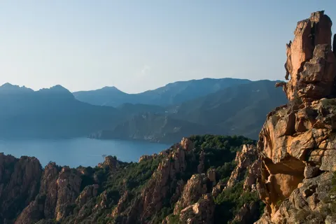 Ontdek Sardinië en Corsica foto 4