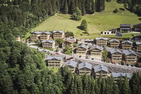 AlpenParks Appartementen & Ferienresort Rehre in Viehhofen — foto 10