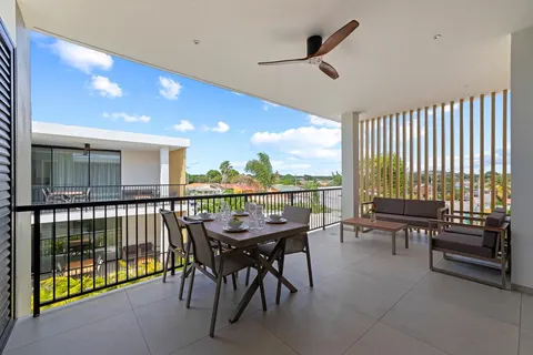 Mambo Apartments foto 5