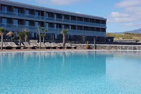 Pedras Do Mar Resort in Ponta Delgada