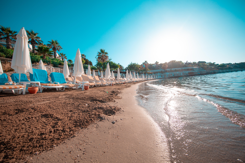 Hotel Anadolu Didim Club foto 14