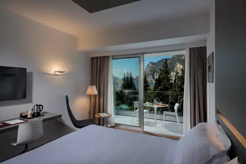 Du Lac et Du Parc Grand Resort in Riva del Garda, foto 29