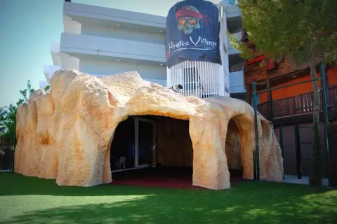 Pirates Village Apartments in Calvià, foto 24