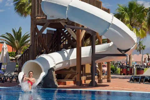 Hotel H10 Tindaya in Costa Calma, foto 8