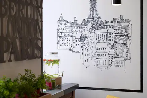 Hotel Paris Opéra, Affiliated by Meliá in Parijs — foto 13