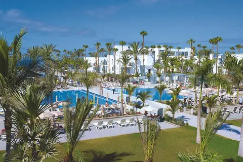 Hotel Riu Palace Meloneras in Las Palmas de Gran Canaria — foto 8