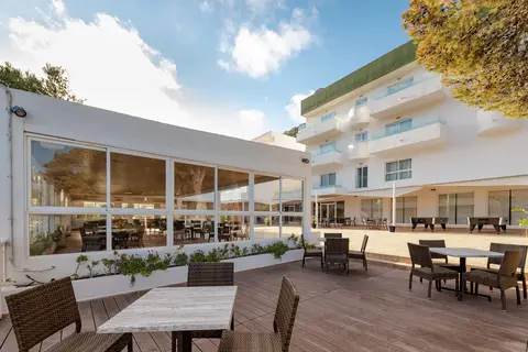 El Pinar in Santa Eulària des Riu — foto 25