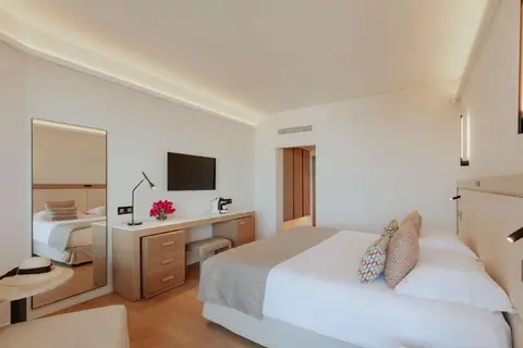 The Golden Coast Beach Hotel in Paralimni, foto 12