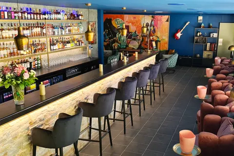 Vakantiepark Domaine De Lanzac foto 18