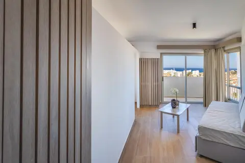 Toxotis Hotel in Παραλίμνι — foto 18