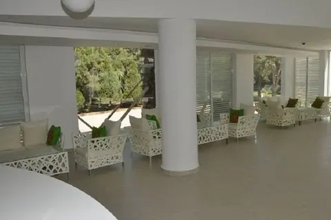 Bendis Beach Hotel in Bodrum — foto 18