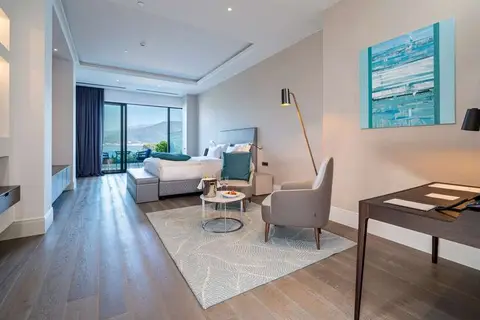Monte Palm Beach in Milovići — foto 16