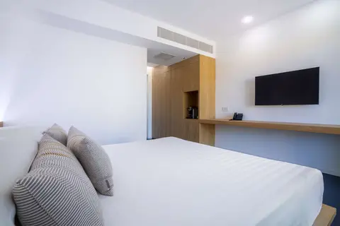 Felix Hotel Olbia in Terranoa/Olbia, foto 4