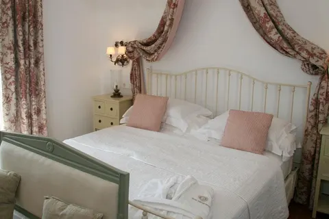 Hotel Cortijo Bravo in Vélez-Málaga — foto 8