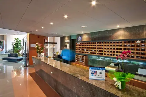 AQUA Hotel Promenade & Spa in Pineda de Mar — foto 22