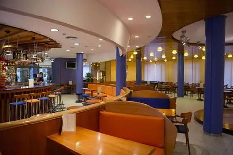 Hotel Fenals Garden in Lloret de Mar — foto 14