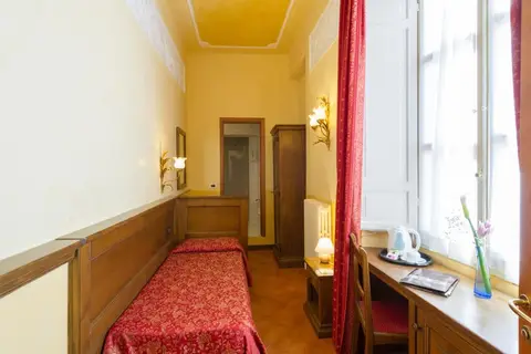 California in Florence, foto 20