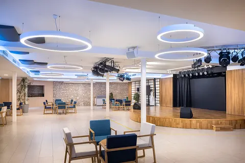 Valamar Bellevue Resort foto 23