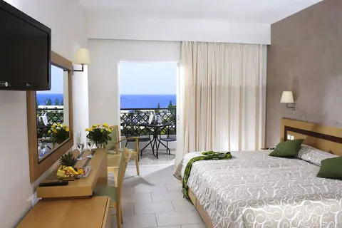 Grand Hotel Holiday Resort in Chersonisos Municipal Unit, foto 6
