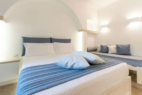 Ostuni Rosa Marina Resort in Ostuni — foto 23