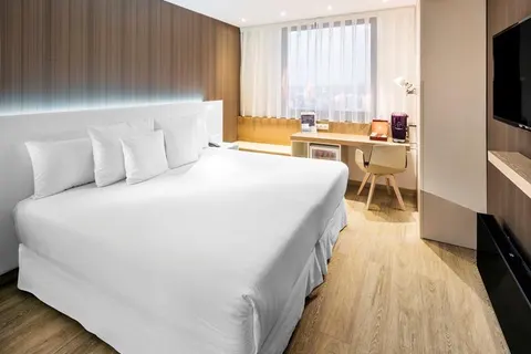 Occidental Praha foto 4