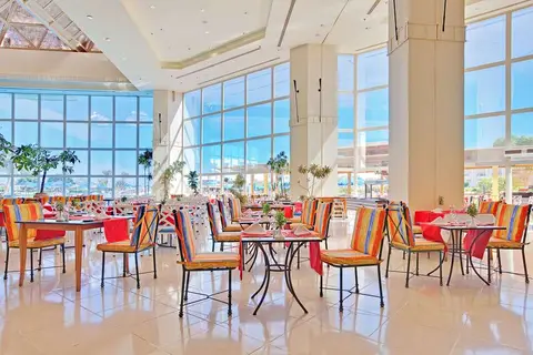 Aurora Oriental Resort Sharm El Sheikh in Sharm El Sheikh, foto 6