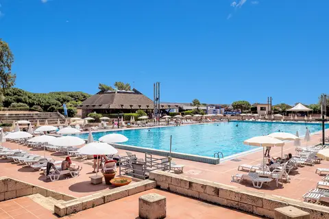 I Giardini di Athena – Athena Resort in Vittoria — foto 21