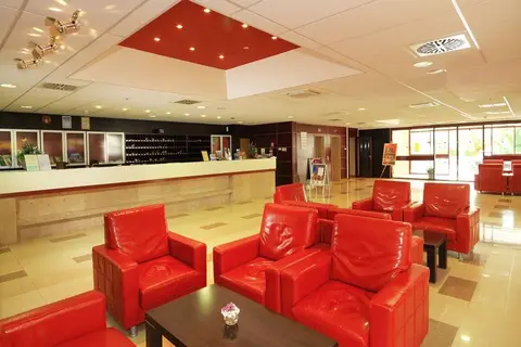 Marko Polo Maradiso Hotel by Aminess in Korcula — foto 13