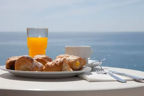 Hotel Ibersol Sorra d'Or foto 13