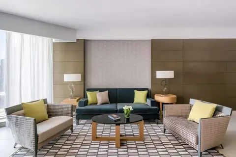 Pullman Doha West Bay in Doha — foto 16