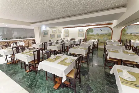 Carvoeiro Garden Hotel in Lagoa e Carvoeiro — foto 22