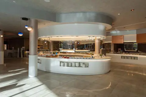 Hotel Cordial Mogán Playa in Playa de Mogán — foto 22