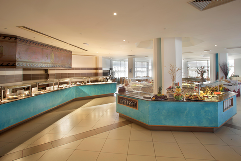 Leonardo Plaza Cypria Maris Beach Hotel & Spa - adults only foto 7