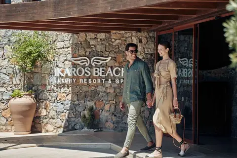 Ikaros Beach Luxury Resort & Spa in Ikaros Beach Luxury Resort SPA, foto 21