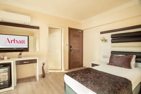 Arbatt Marmaris in Marmaris — foto 12