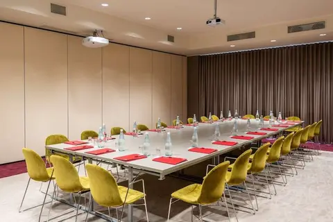 Leonardo Royal Hotel Venice Mestre in Venetië — foto 14