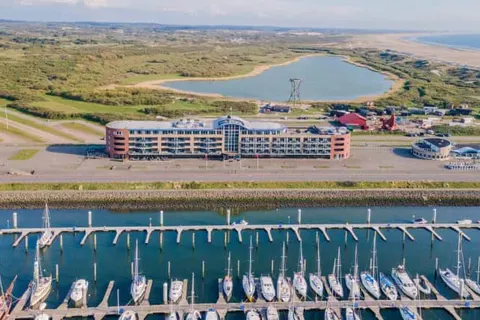 Leonardo Hotel IJmuiden Seaport Beach foto 1