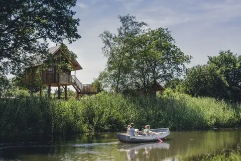 Vakantiepark Mölke foto 1